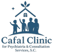 Cafal Clinic 
for Psychiatry & Consultation Services, S.C.