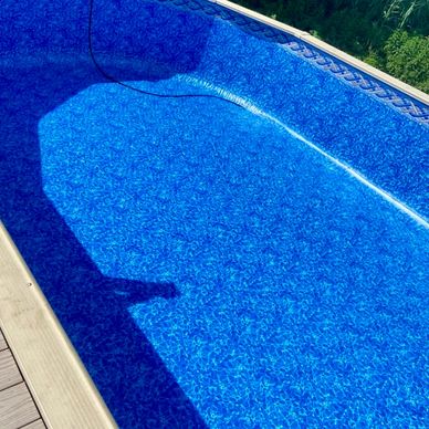 liner replacement