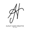 Sunlit Haze Creative