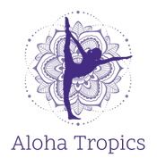 Aloha Tropics