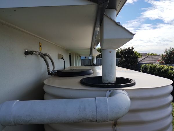 Davey EVO2 Rainbank System