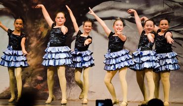 ballet, tap dancers, Margaret McCann School of Dance, costumes, dance, dance classes, dance performa