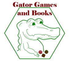 Gator Games and Books