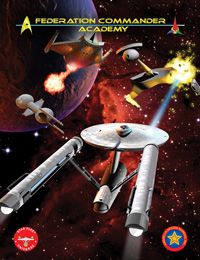 Federation Commander: Academy