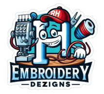 RH DEZIGNS INC.