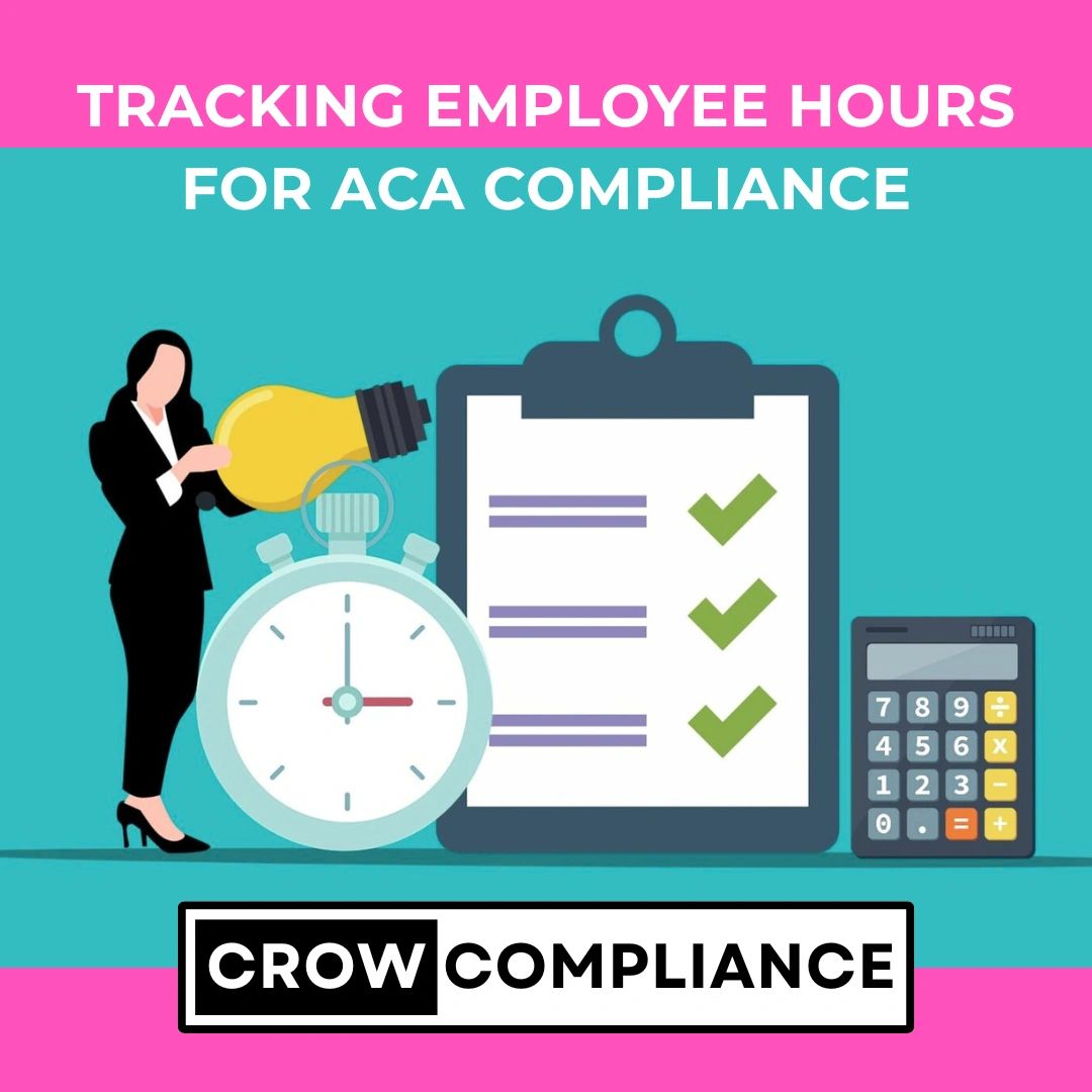 Tracking Employee Hours for ACA Compliance: Look-Back vs. Monthly