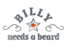 Billy Needs a Beard
