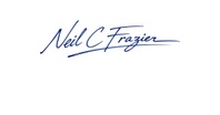 Neil Frazier