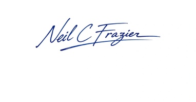 Neil Frazier