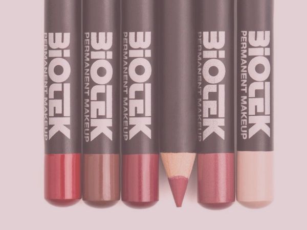 Lip pencil Biotek 