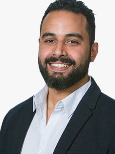 Dr Ahmed Wahba