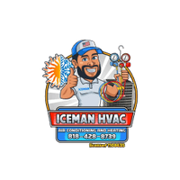 ICEMAN HVAC