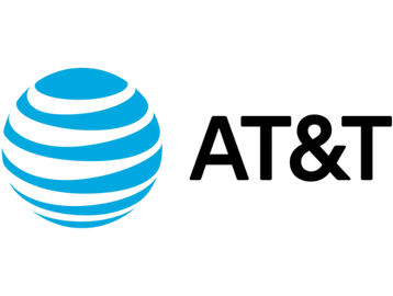 AT&T Mobility Logo at Creekside Shops 