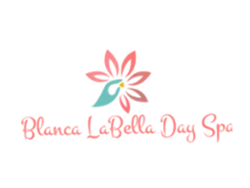 Blanca LaBella Day Spa Logo at Creekside Shops