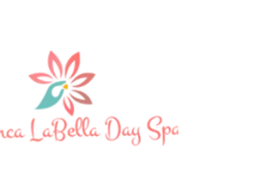 Blanca LaBella Day Spa Logo at Creekside Shops in Roseville, California