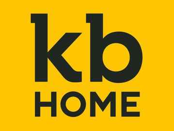 KB Home Studio Logo at Creekside Shops