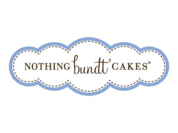 Nothing Bundt Cakes Logo at Creekside Shops