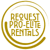 Request Pro-Elite Rentals