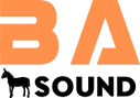 B A Sound