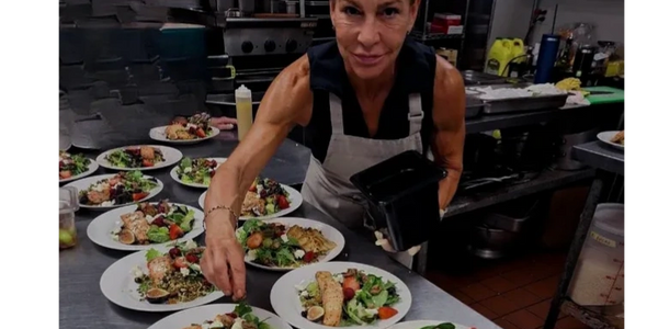 Chef Terri, Culinary Trained Chef private in-home, yacht and event catering