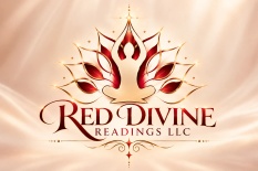 Welcome to Red Divine Readings LLC 