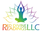 Welcome to Red Divine Readings LLC 