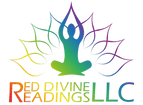 Welcome to Red Divine Readings LLC 