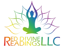 Welcome to Red Divine Readings LLC 
