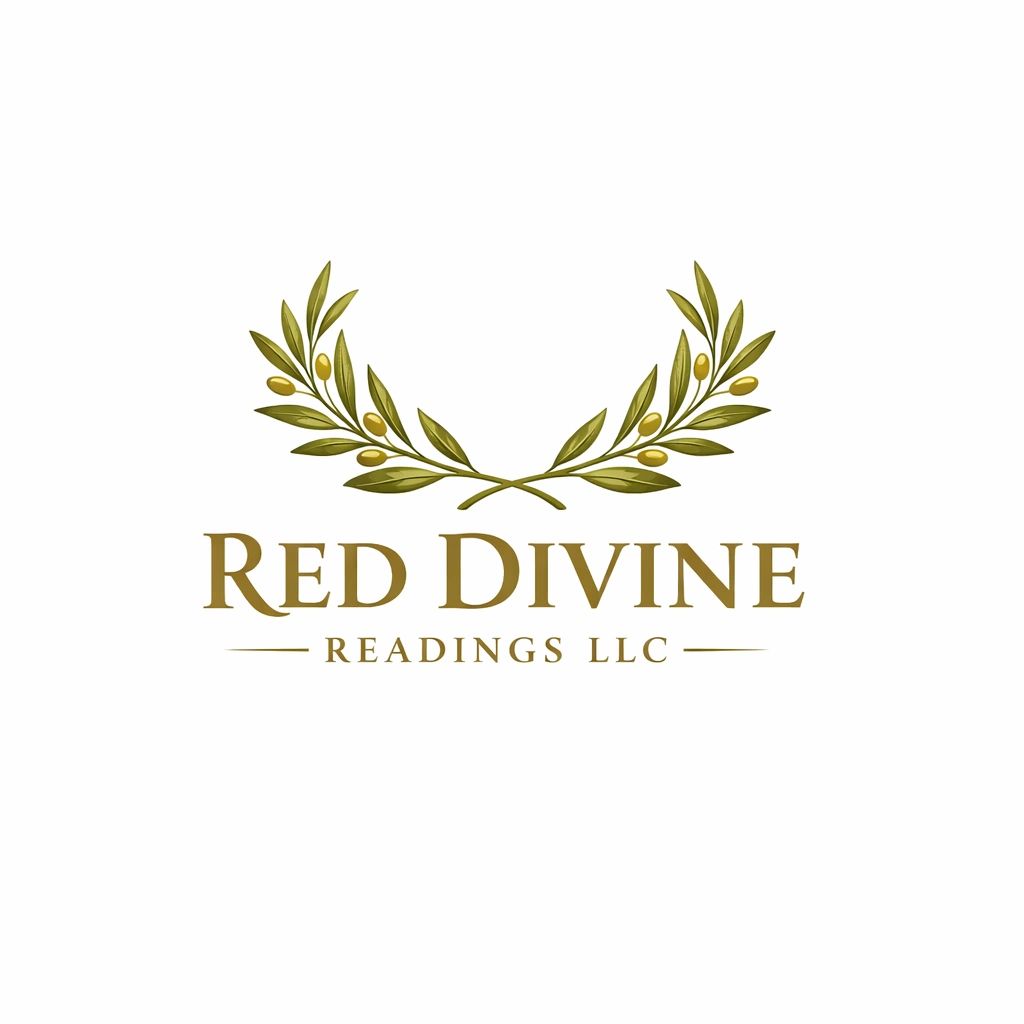 Red Divine Readings - Psychic - Baltimore, Maryland