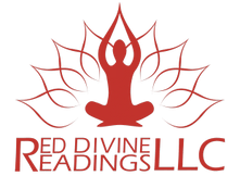 Welcome to Red Divine Readings LLC 