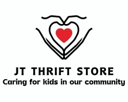 JT Thrift Store 
COMING SOON
to Temple TX