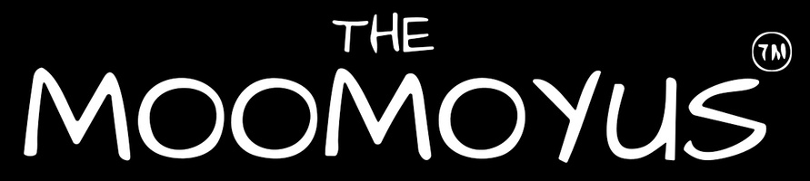 THE 
MOOMOYUS