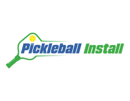 PICKLEBALL INSTALL 