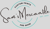 Sam's Mercantile