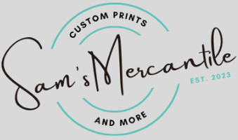 Sam's Mercantile