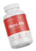 Gluco Ally Blood Sugar Support