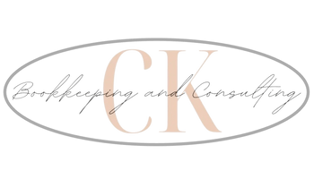 CK Bookkeeping and Consulting, LLC