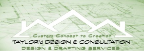 Taylor'd Design & Consultation