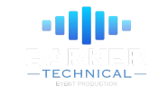Barker Audio
