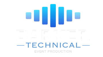 Barker Audio