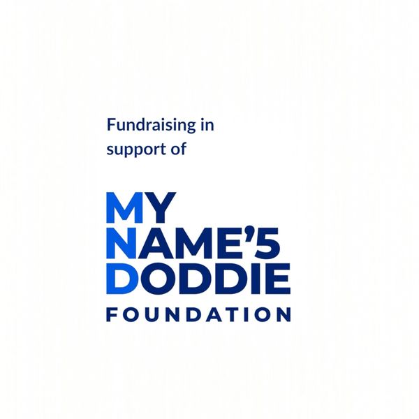 My Name'5 Doddie Foundation