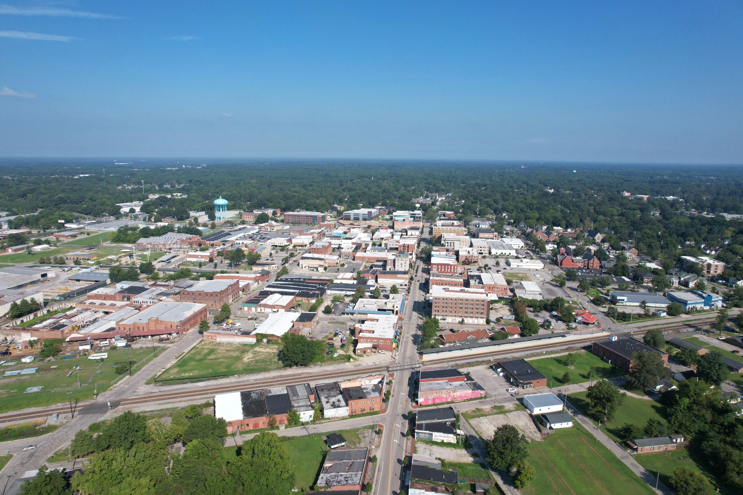 First Venture Properties