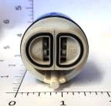 9-OM35PR  Altmans pressure balance ceramic disc cartridge 20 point broach project series fits all va