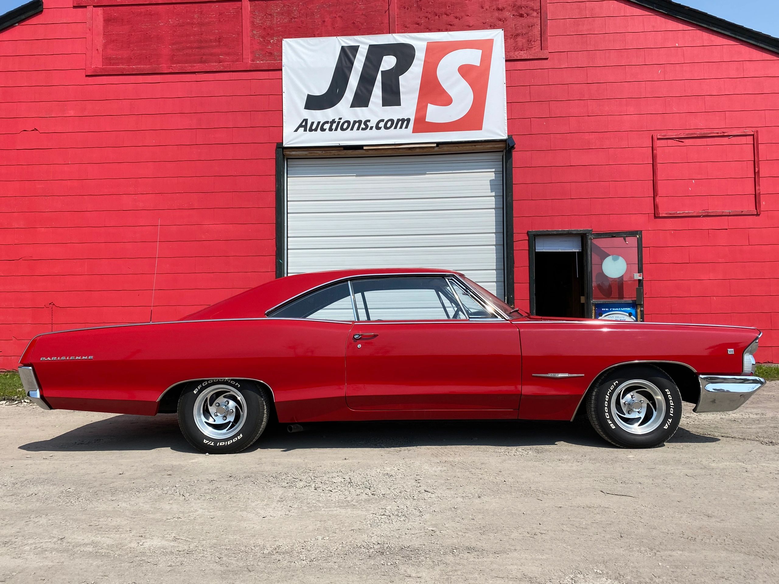 JRS Auctions Online Auction House Courtice, Ontario