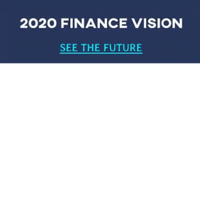 2020 Finance Vision