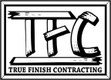 True Finish Contracting