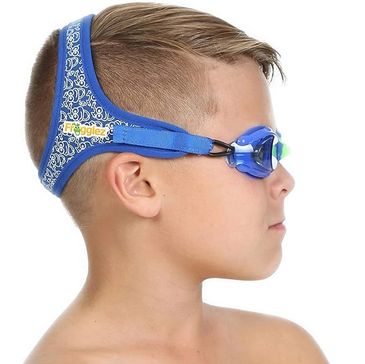 Frogglez kids swimming goggles, best kids swim goggles