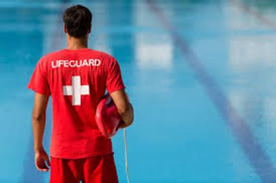 The Swim Center provides lifeguard training certification lifeguard certified instructors safe swim s