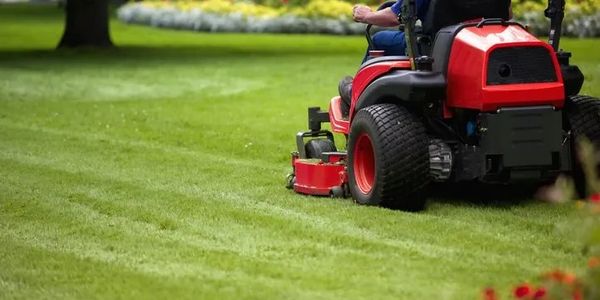Miller lawn mower repair sales