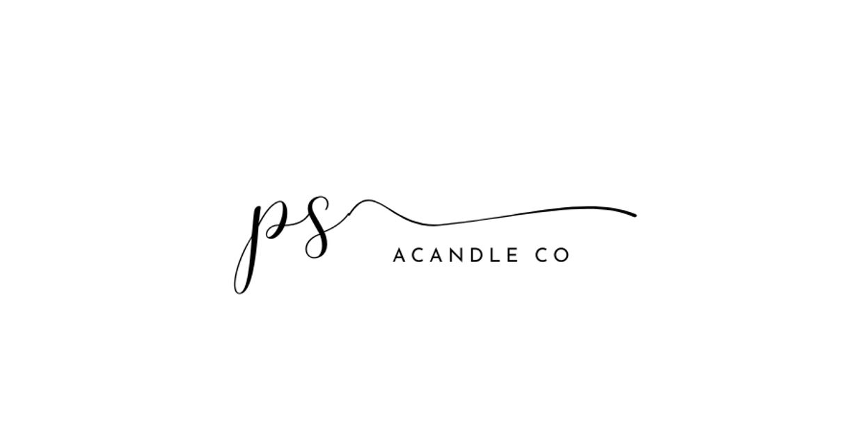 Passion Smith Candle Company Logo